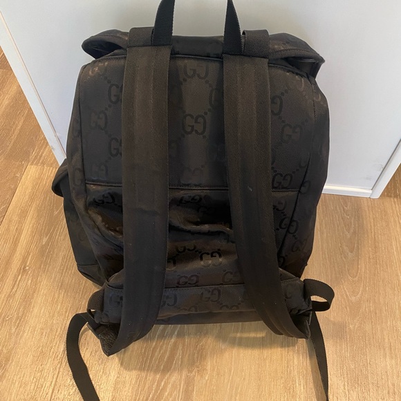 Gucci Off the Grid Backpack - Picture 5 of 7